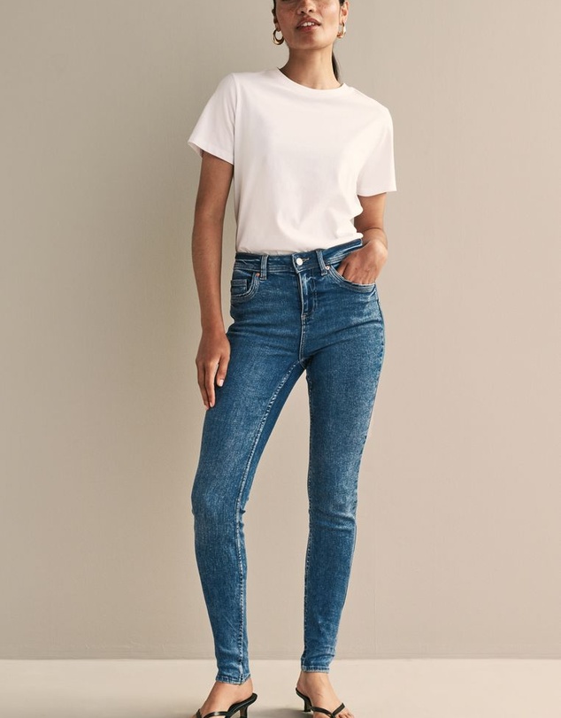 NEXT - Super Soft Skinny Jeans