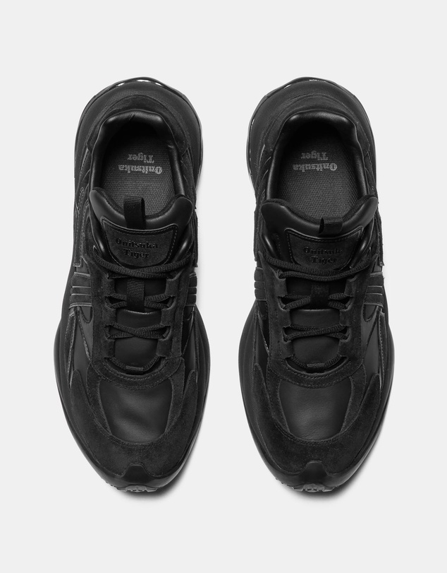 Onitsuka Tiger - Tigtrail - Unisex