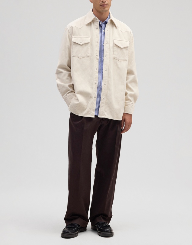 NN07 - Ricky Shirt