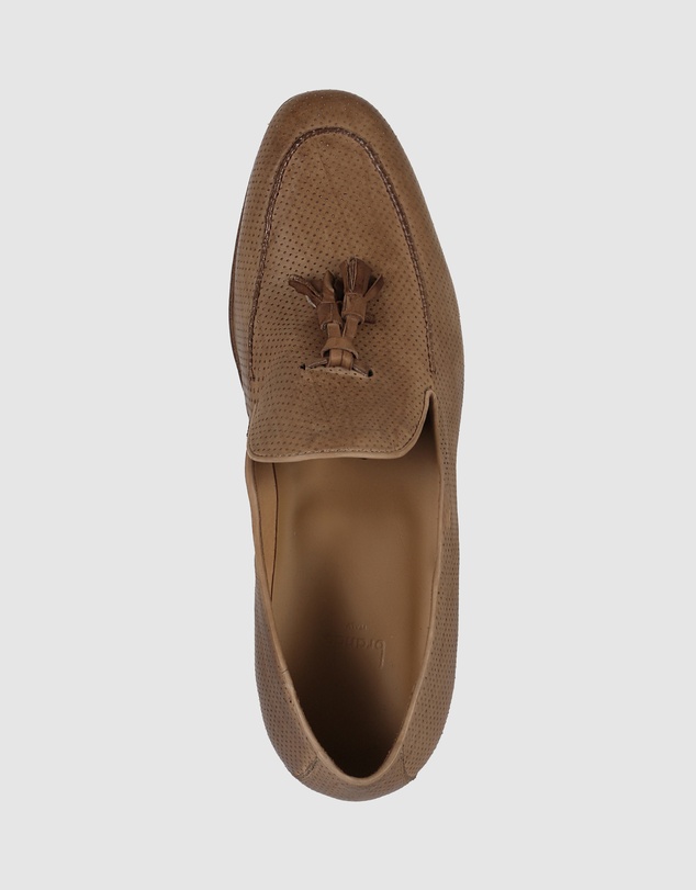 Brando - Norris Loafers