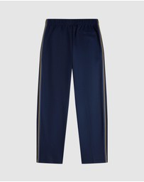 Fred Perry - Tramline Tape Track Pants