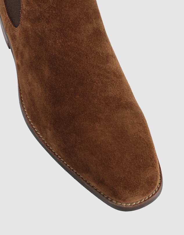 Brando - Laurent Chelsea Boots