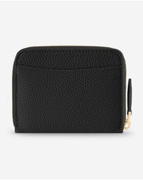 Maison De Sabre - Zip Wallet
