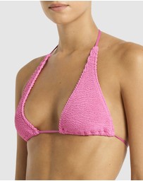 Bond-Eye Swimwear - Sofie Tri