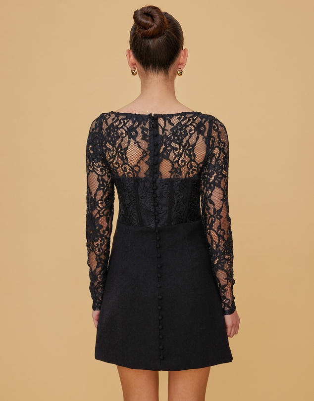 CHANCERY - Millie Lace Dress