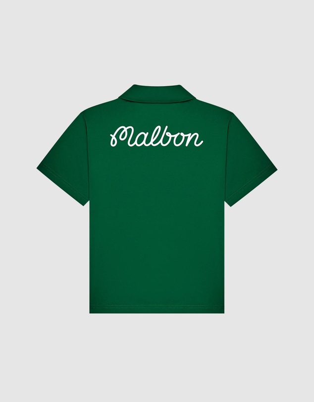Malbon - Youth Baldwin Buckets Polo - Teens