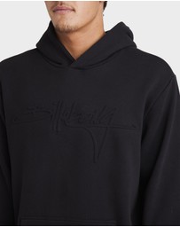 Billabong - Mens Tonal Boss Pop Pullover Hoodie