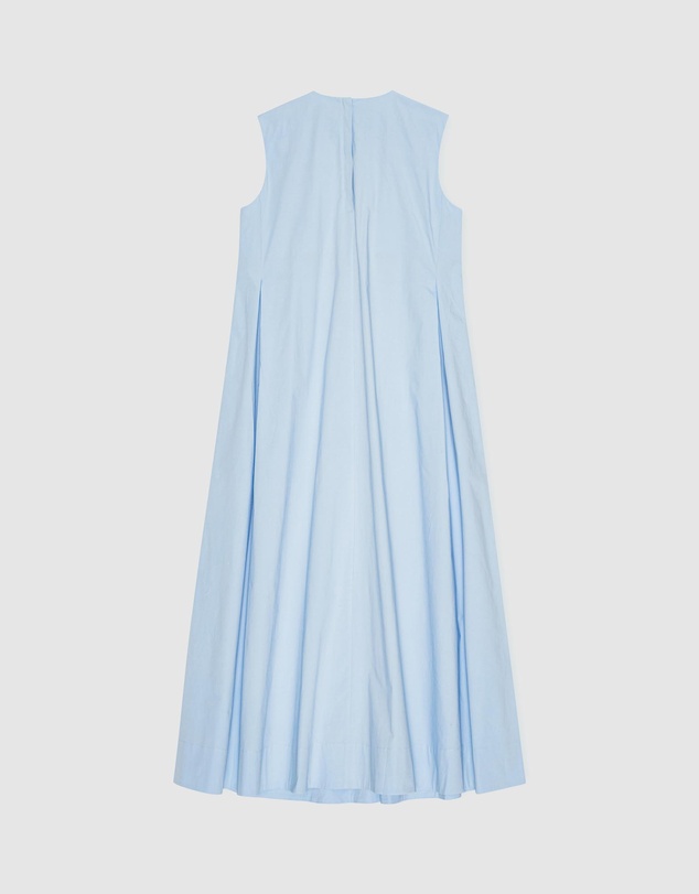REMAIN Birger Christensen - Wide Maxi Dress