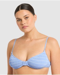 Bond-Eye Swimwear - Gracie Balconette