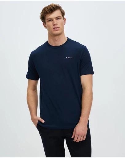 Ben Sherman - Signature Tee