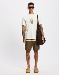 Rhythm - Shaken Vintage SS T-Shirt