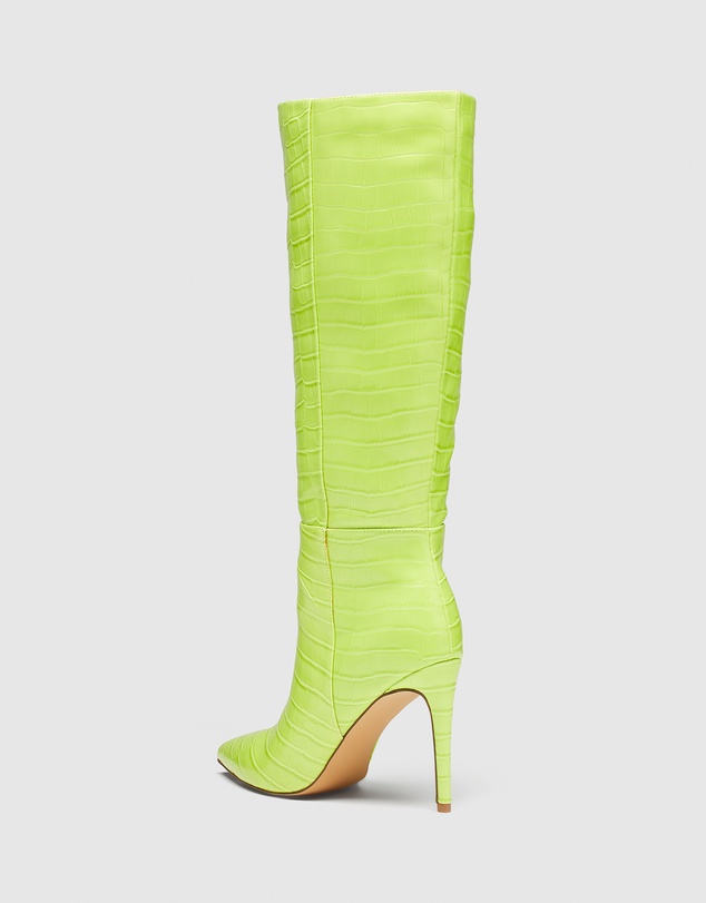Therapy - Icon Tall Boots