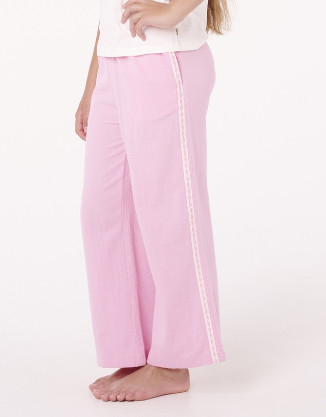 Rip Curl - Surf Luxe Summer Pant - Girls (8-14 years)