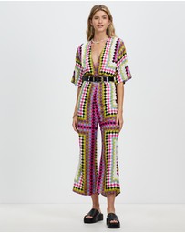 LENNI the label - Horizon Jumpsuit