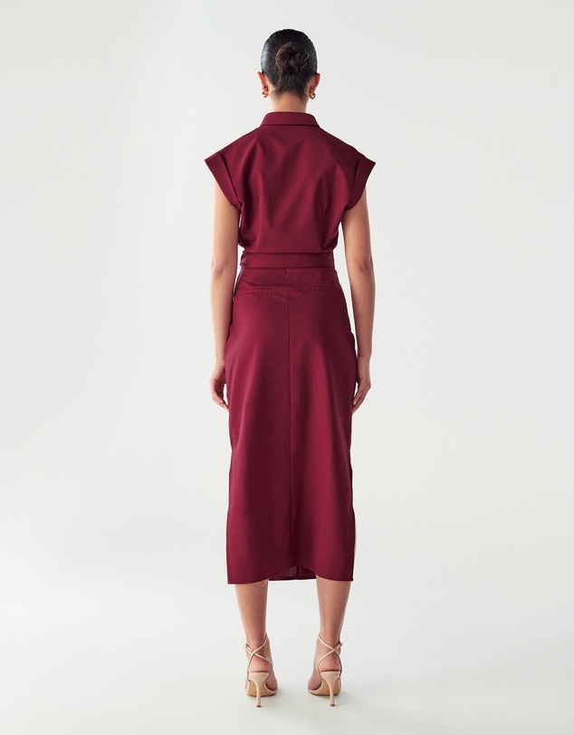 Willa - Laurence Dress
