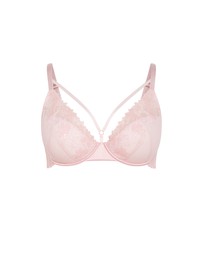 City Chic - Tara Plunge Contour Bra
