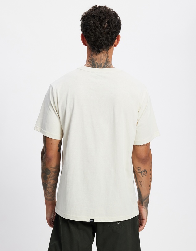 Thrills - A Haven For The Restless Merch Fit Tee