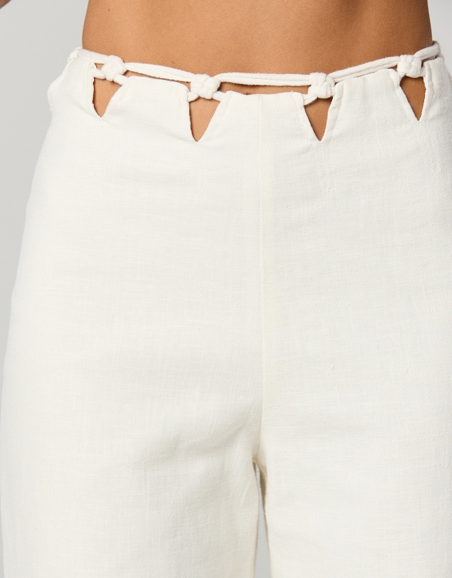 Winona - Rockwell Knotted Pants