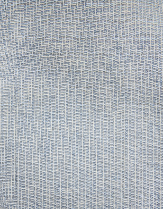 Politix - Linen Blend Summer Suit Jacket