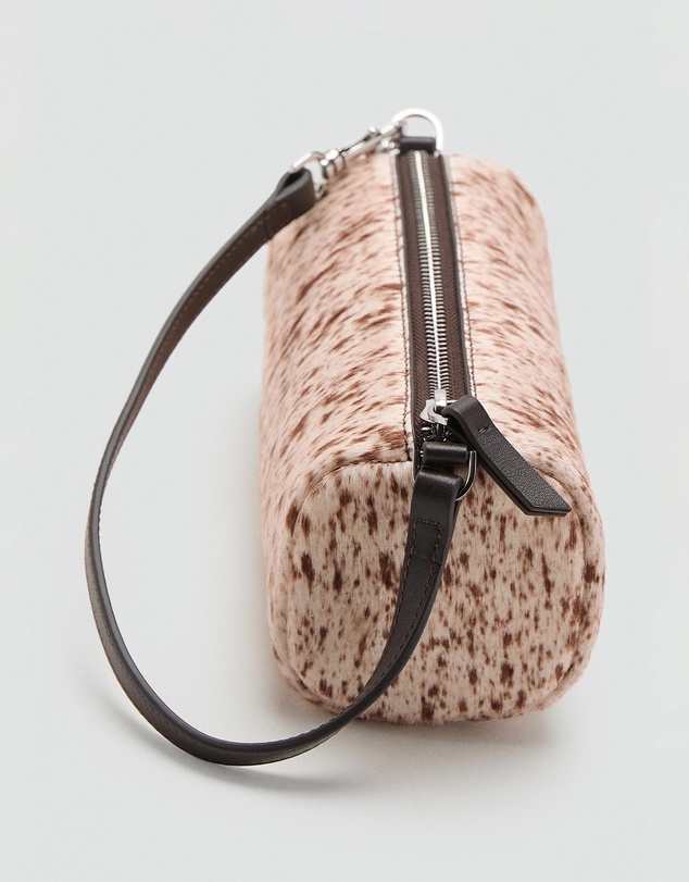 M.N.G - Bruna Shoulder Bag