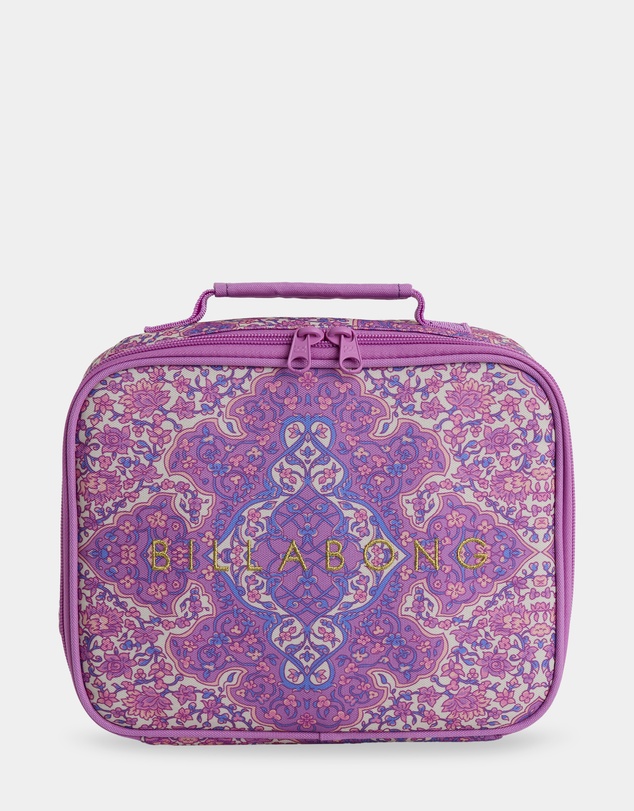 Billabong - Womens Bohemia Lunchbox