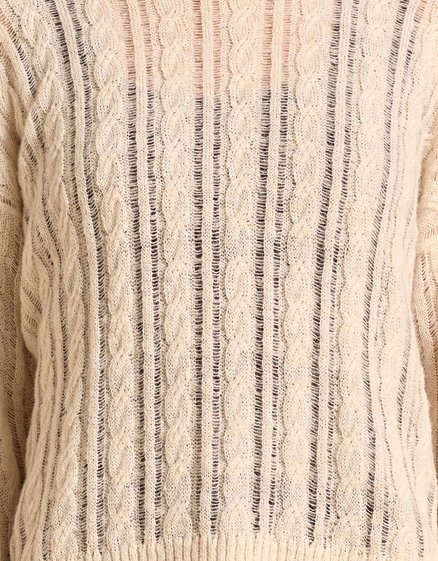 MVN - Field Day Knit Jumper
