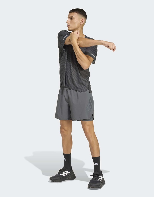 adidas Performance - ADI365 Climacool+ Engineered T-Shirt Mens