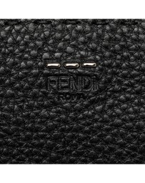 Pre-Loved by Azura Reborn - Pre-Loved Leather Selleria Clutch