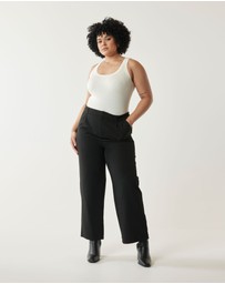 MVN - Mont Blanc Knit Top