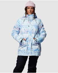 ROJO Outerwear - Aster Jacket
