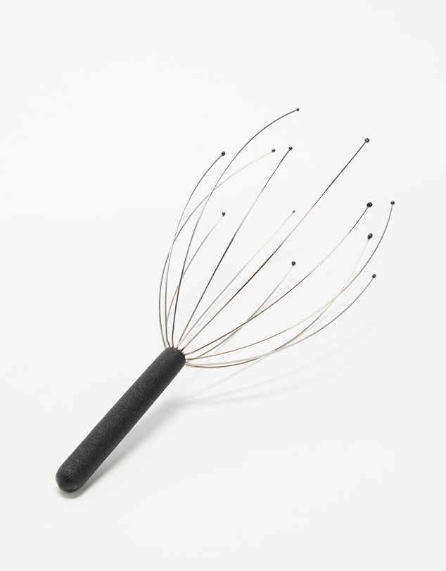 Plug NZ - Head Massager