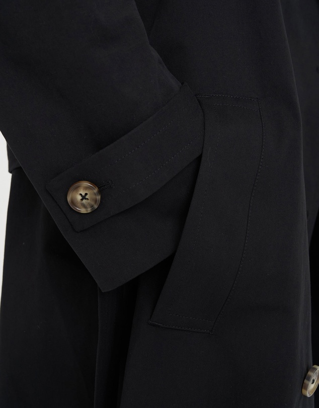 Huffer - Classic Trench Coat