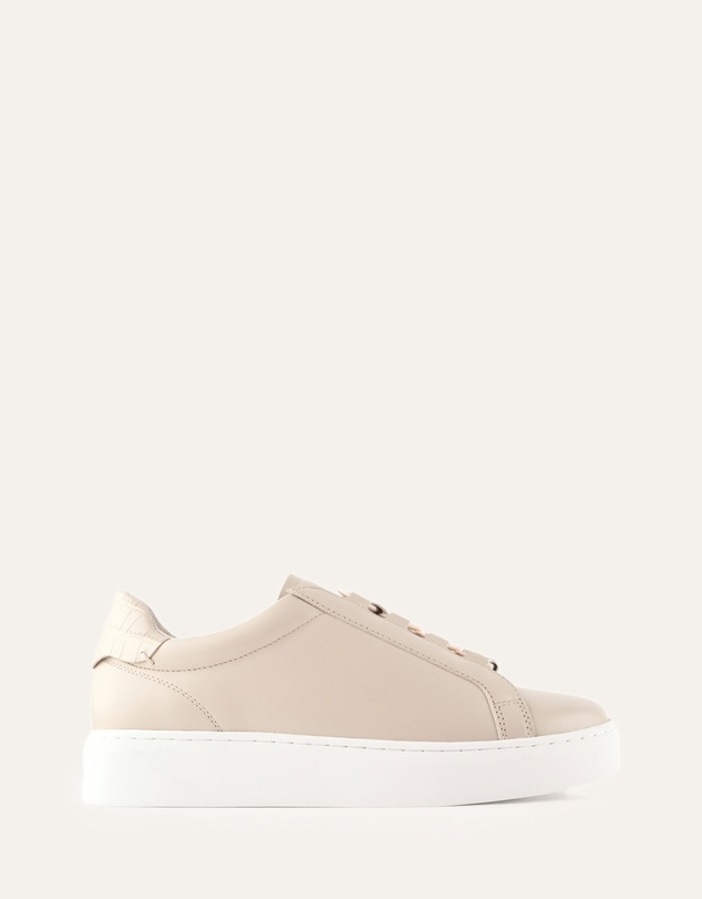 Jo Mercer - Hawke Sneakers