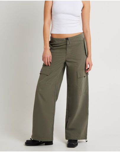 VINTAGE ARMY