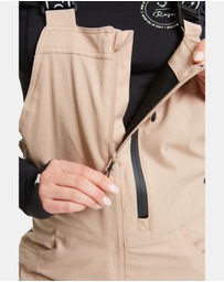ROJO Outerwear - All Mountain Bib