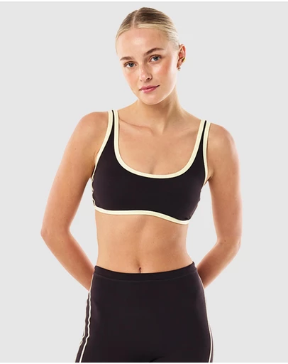 P.E Nation - Solis Scoop Sports Bra