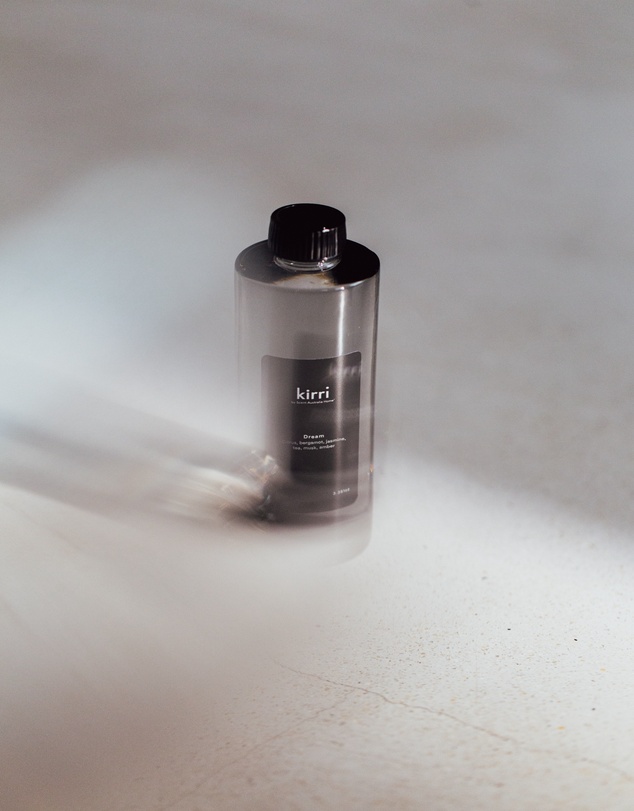 Kirri by Scent Australia Home - Dream Wood Diffuser Refill (100ml)
