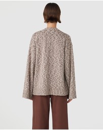 Arcaa - Emmet Cardigan