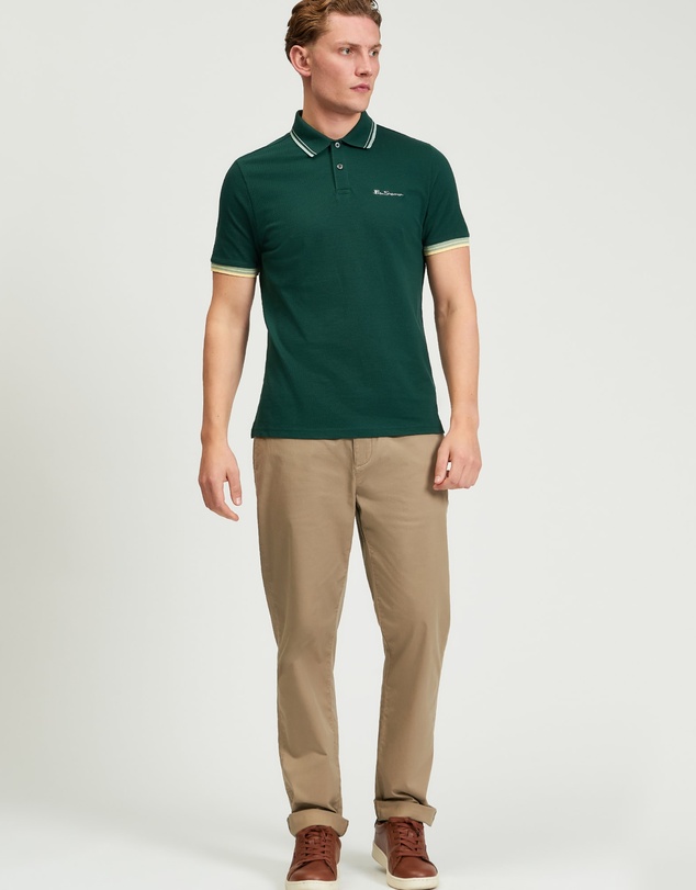 Ben Sherman - Signature Pique Polo