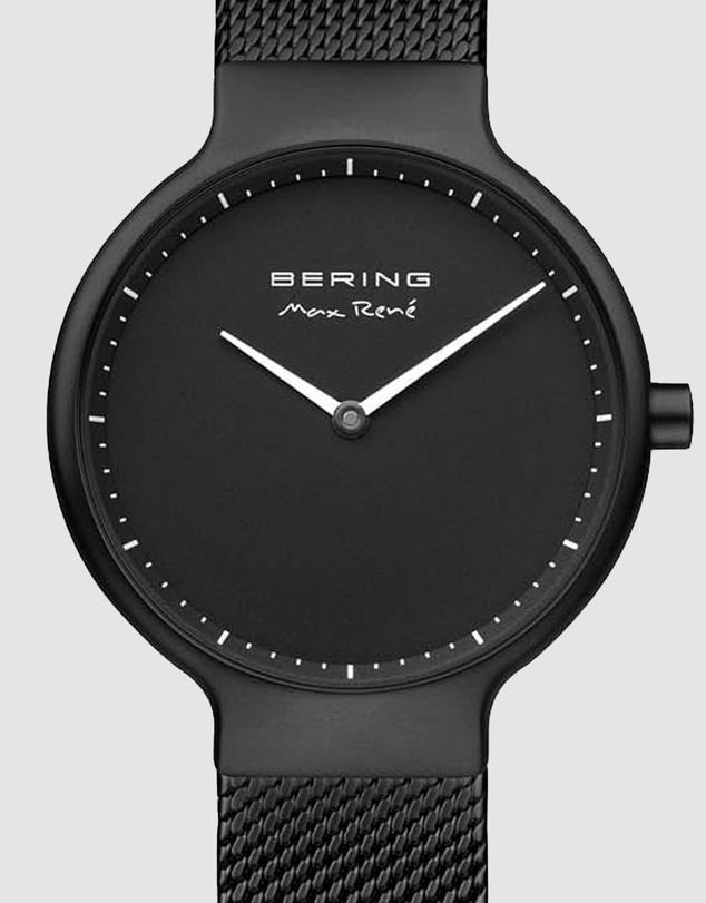 Bering - Ladies Max René 31mm Black Watch