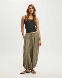 Cotton On - Rio Balloon Pant