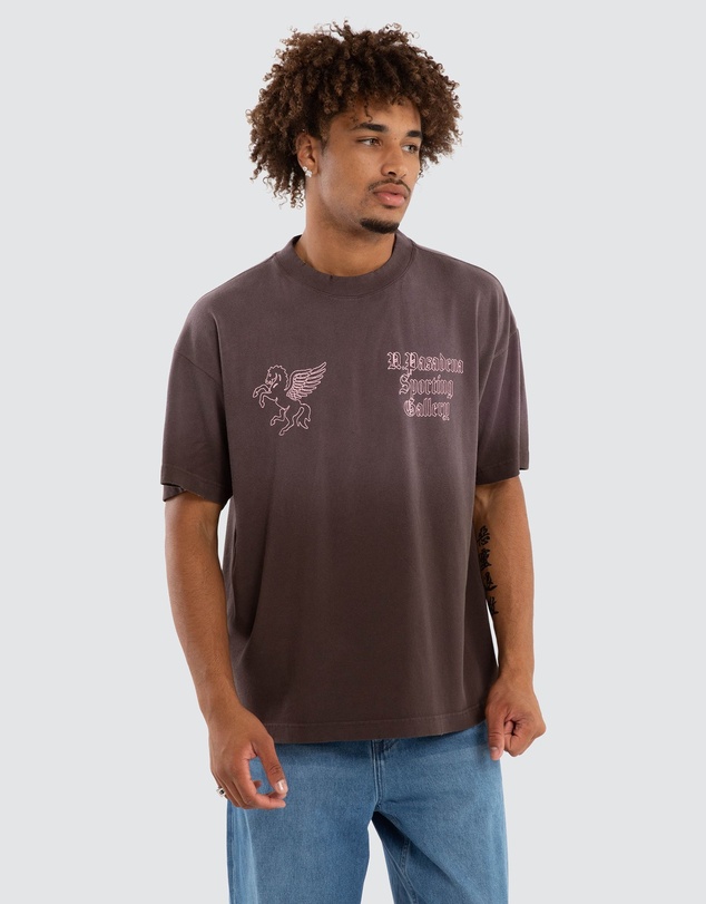 Nena & Pasadena - Heritage Raptor Tee