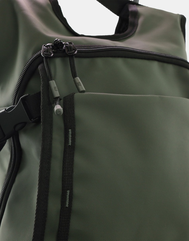 GAP - GAP Water Repellent Travel Backpack