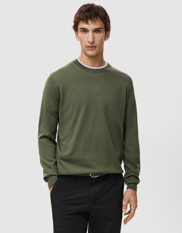 M.N.G - Willy Sweater