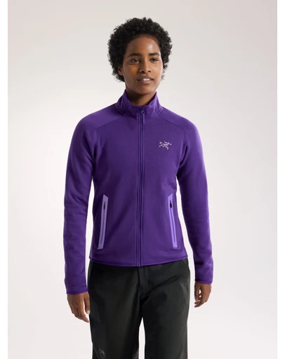 Arc'teryx - Kyanite Jacket Women's