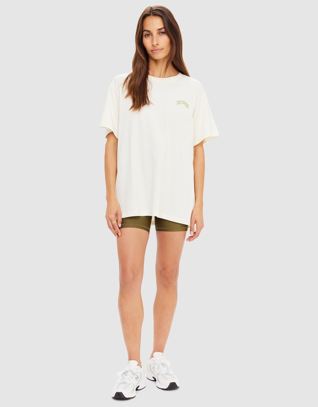 The Upside - Isadora Sammi Tee