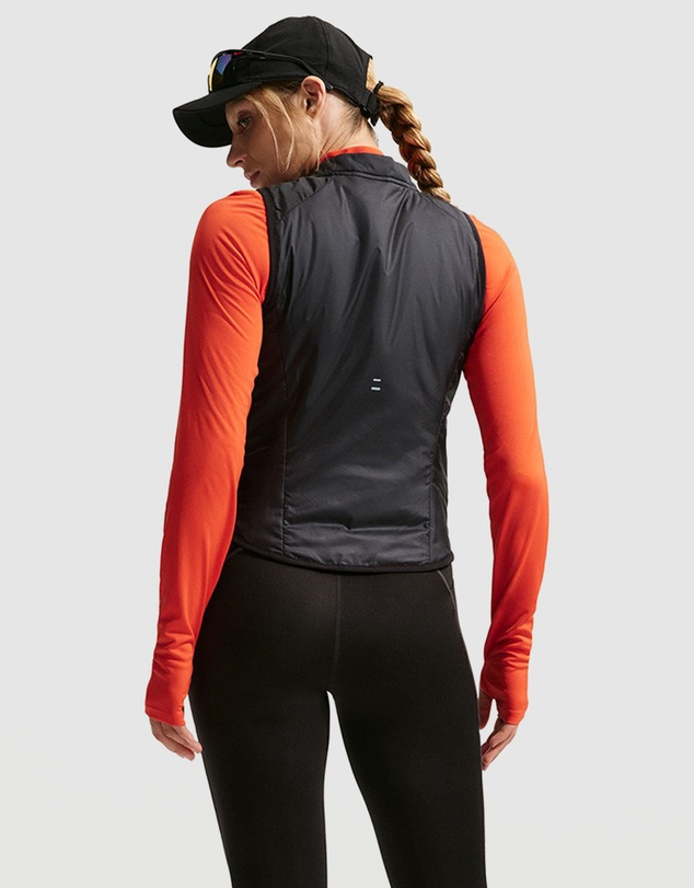 Nike - Tempo Repel Warm Running Vest