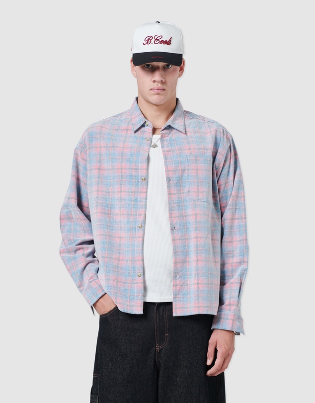 B.Cools - Cabin Shirt