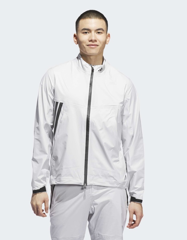 adidas Performance - Golf Ultimate365 Tour CLIMAPROOF+ Full-Zip Jacket Mens