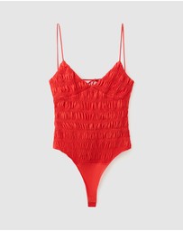 M.N.G - Lua Bodysuit